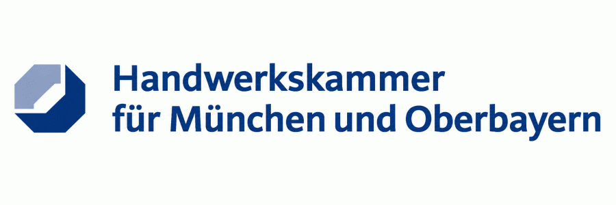 Handwerkskammer Bayern Logo